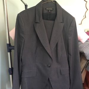Express Suit